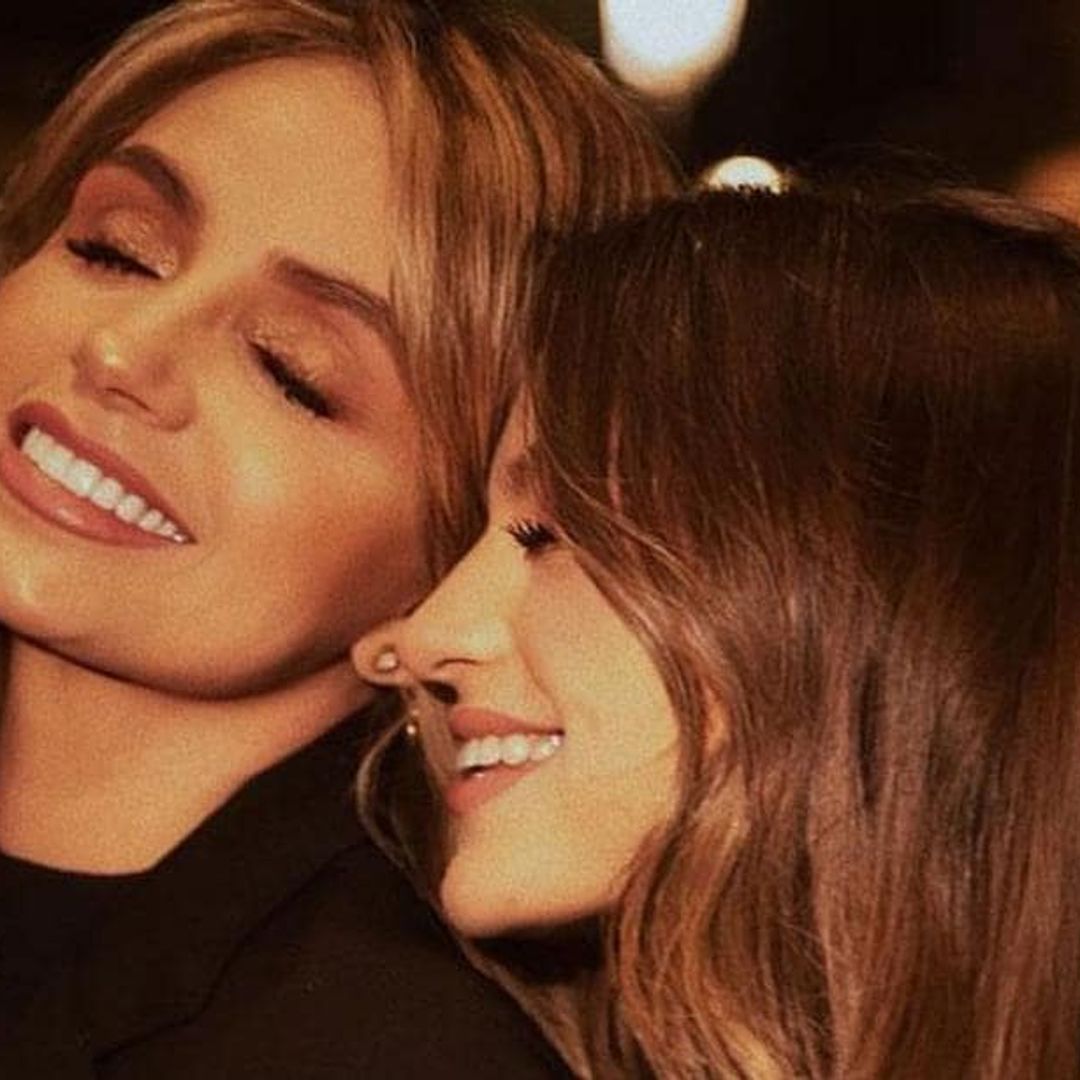 Con Angélica Rivera como invitada, Sofía Castro celebra su primera despedida de soltera