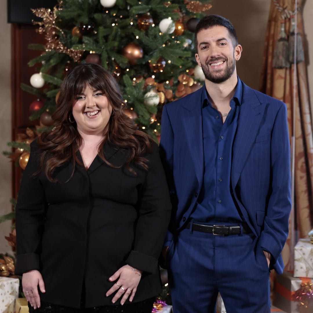 David Broncano aclara en 'La Revuelta' si volverá a presentar las Campanadas