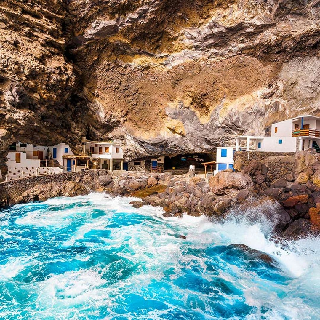 Curiosidades de España para amantes de los viajes ¡y de los récords! 