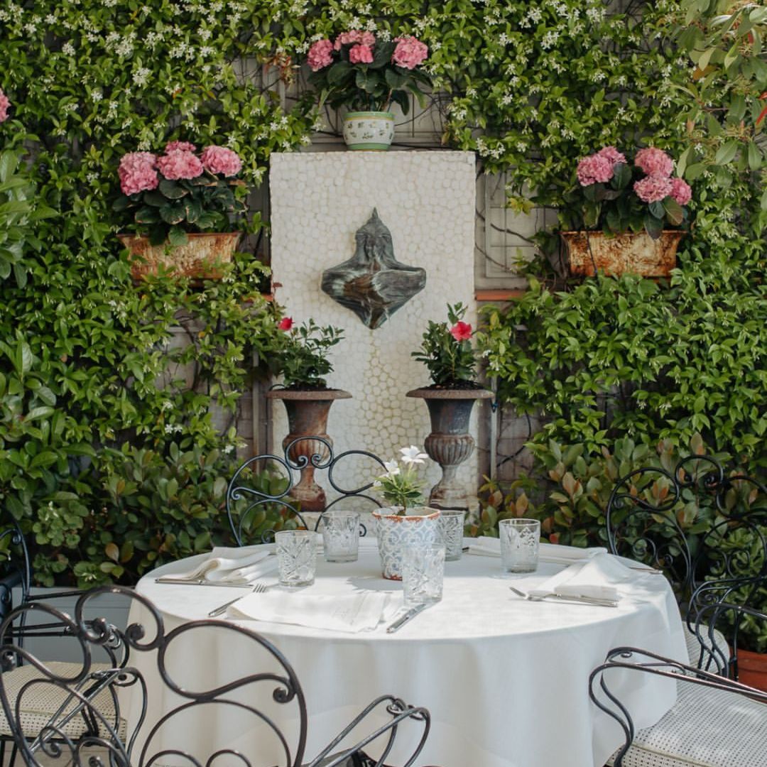 Hotel Heritage Madrid