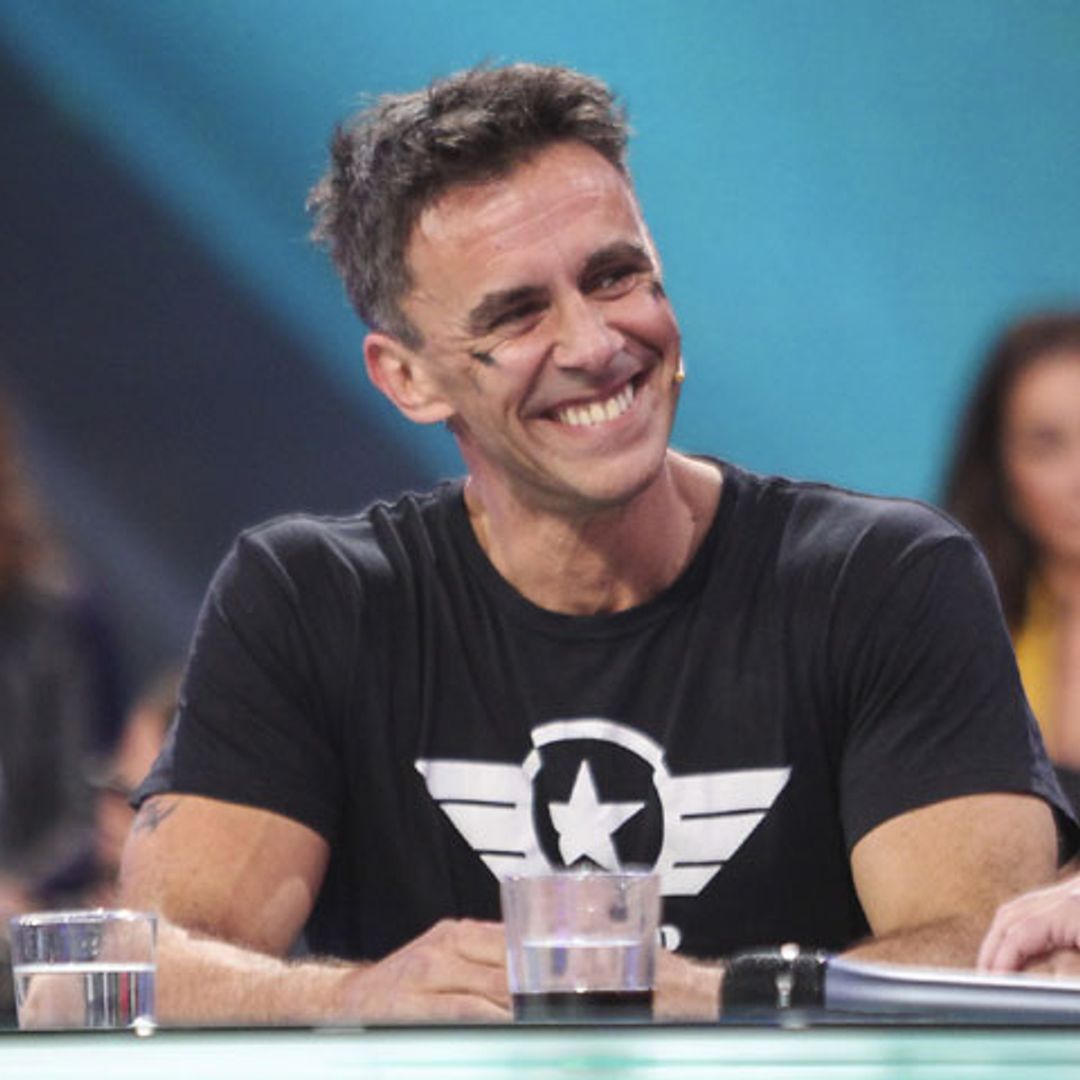 Alonso Caparrós consigue el perdón público de su hija Claudia tras su confesión más dura