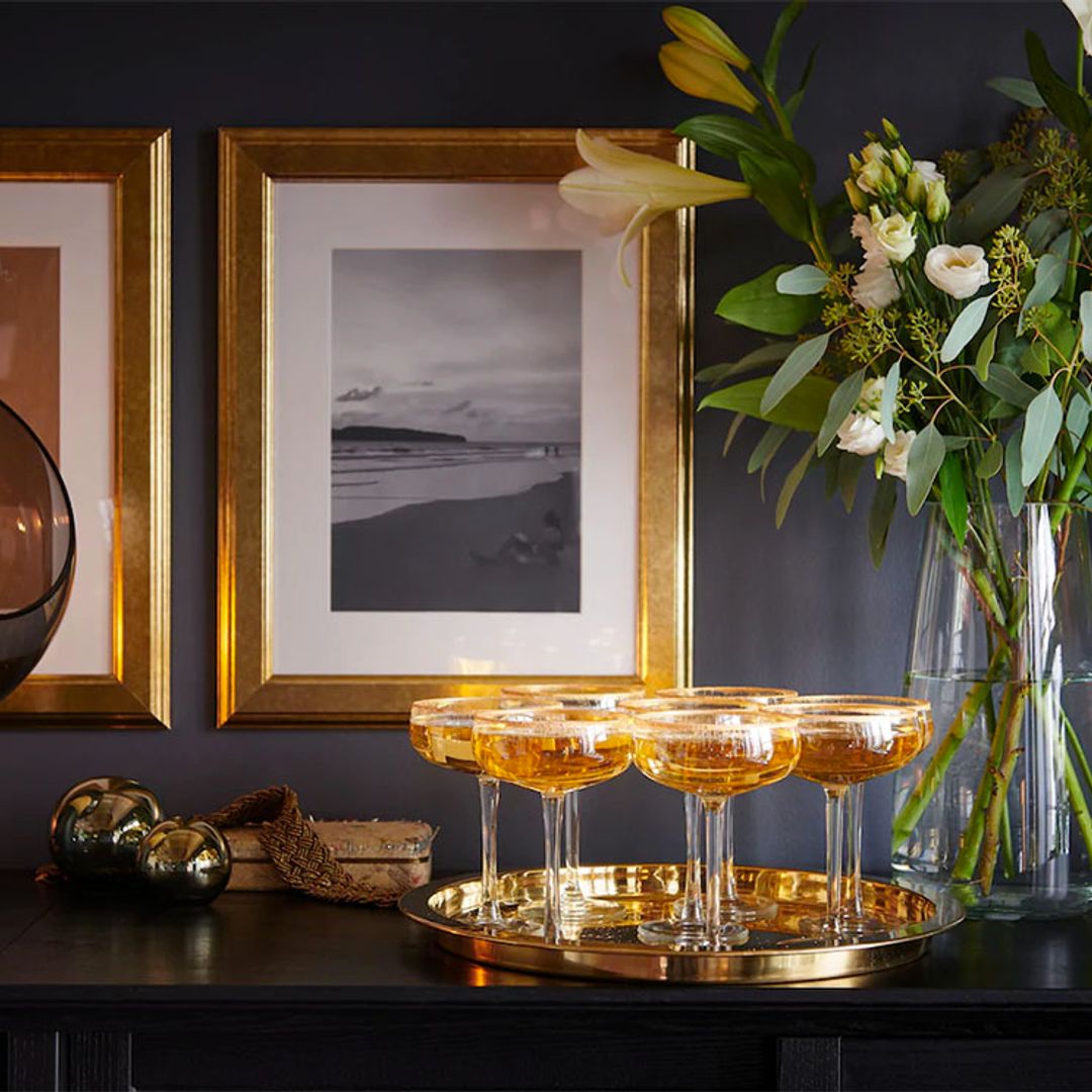 Ideas para decorar tu casa con plantas artificiales esta Navidad