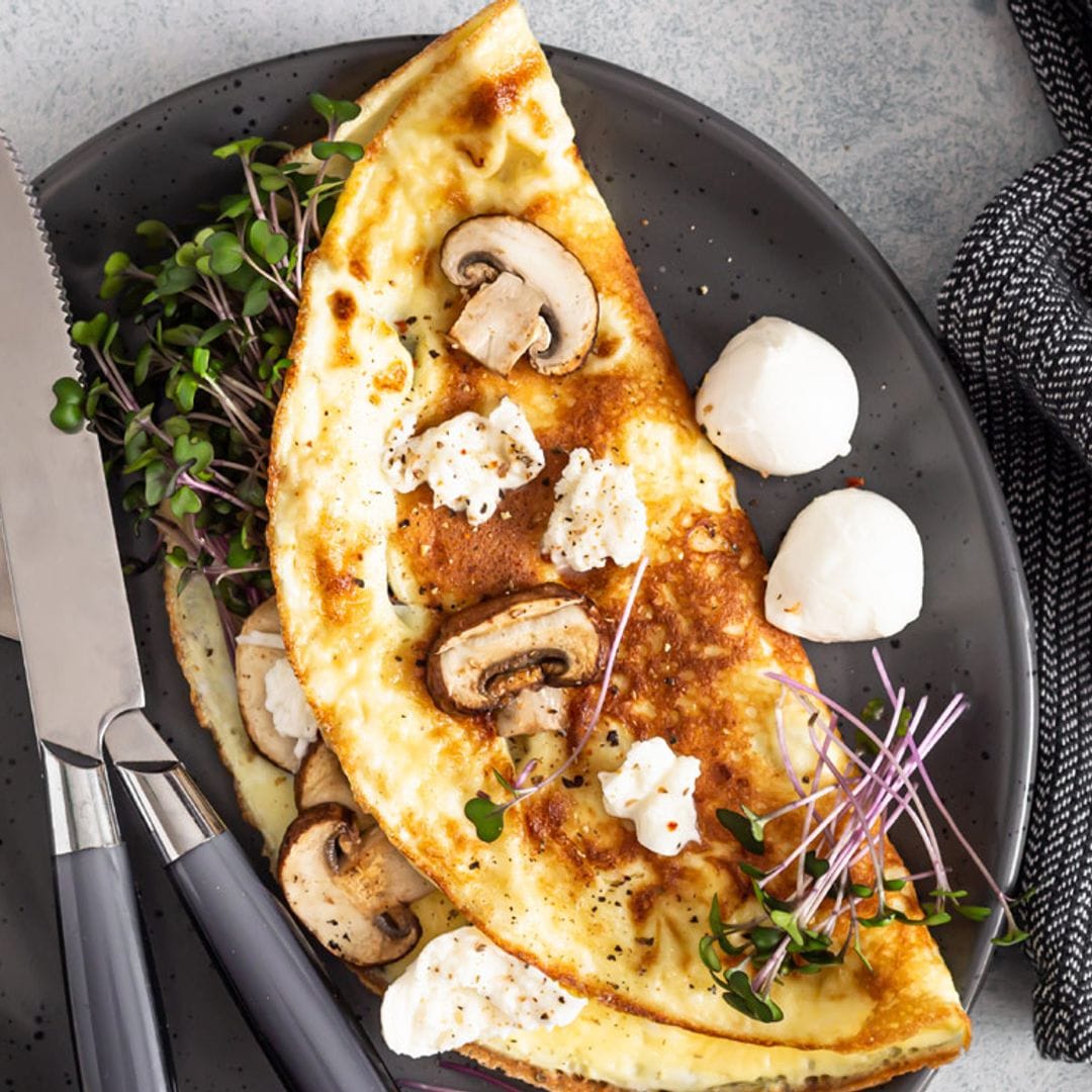 Deliciosas recetas con queso mozzarella (más allá de pizza)