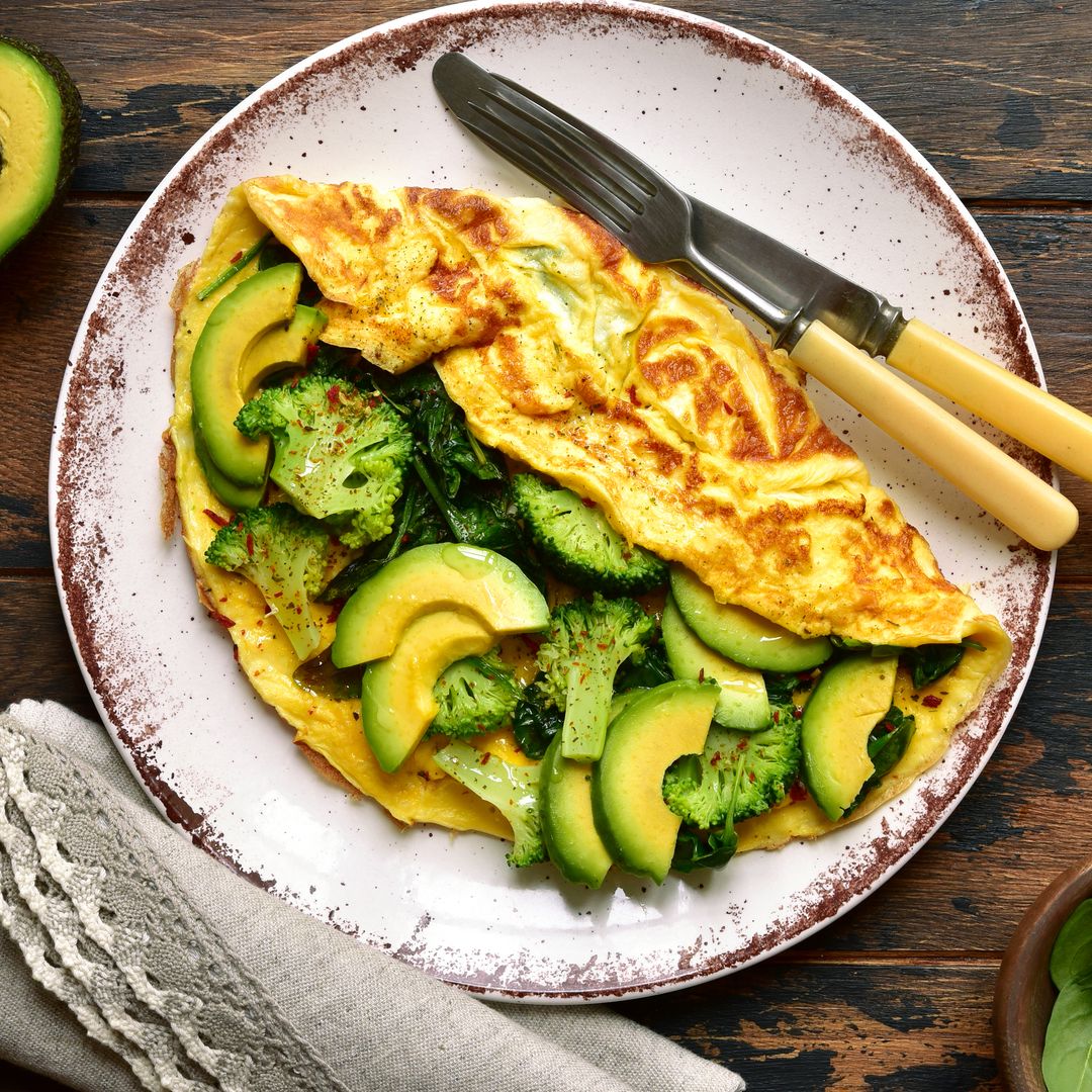 Recetas ligeras, fáciles y saludables para recuperar los buenos hábitos después de las vacaciones