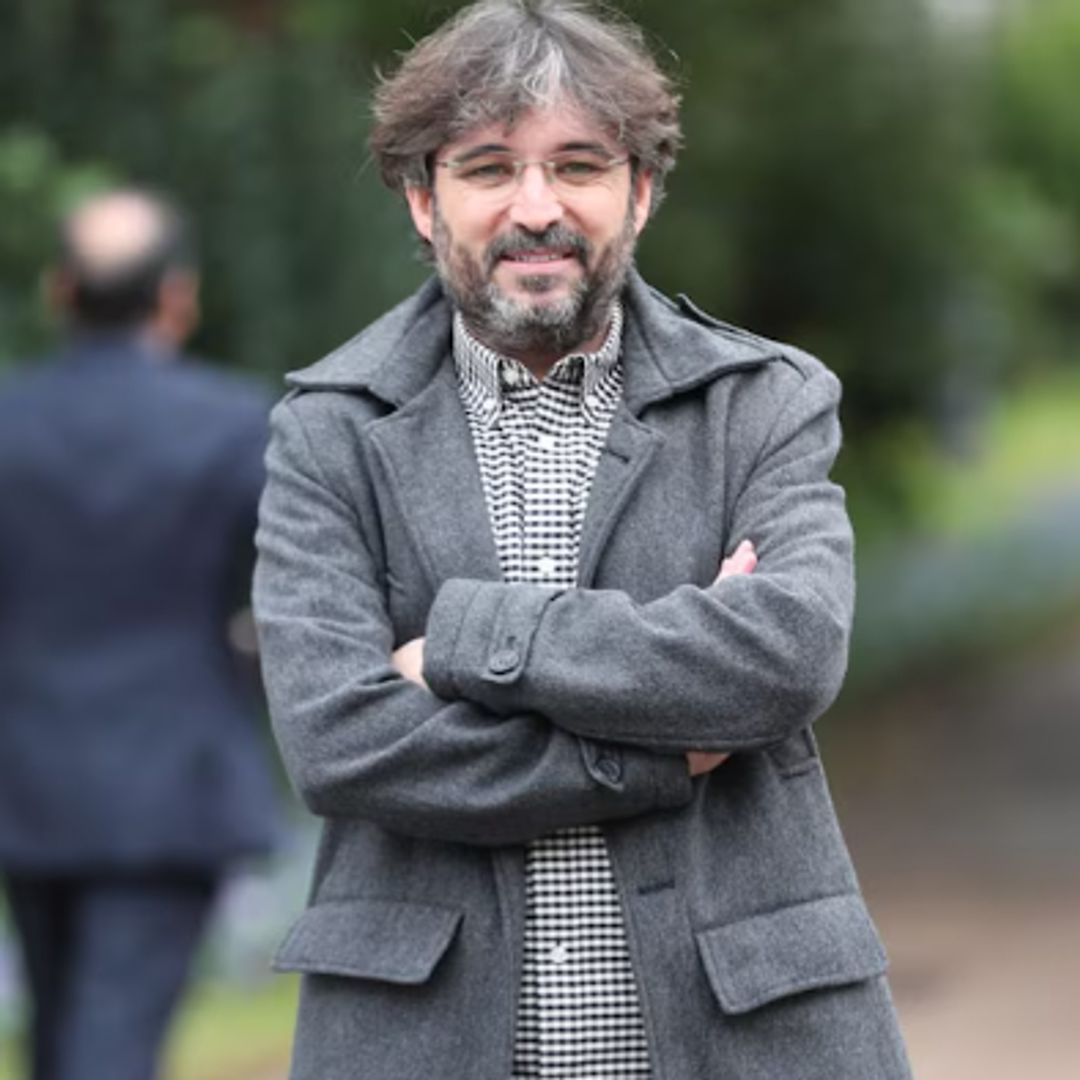 Jordi Évole habla por primera vez de su separación siete años después y cuenta lo que aún no se ha llevado de casa de su ex