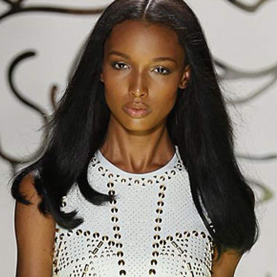 Jasmine Tookes