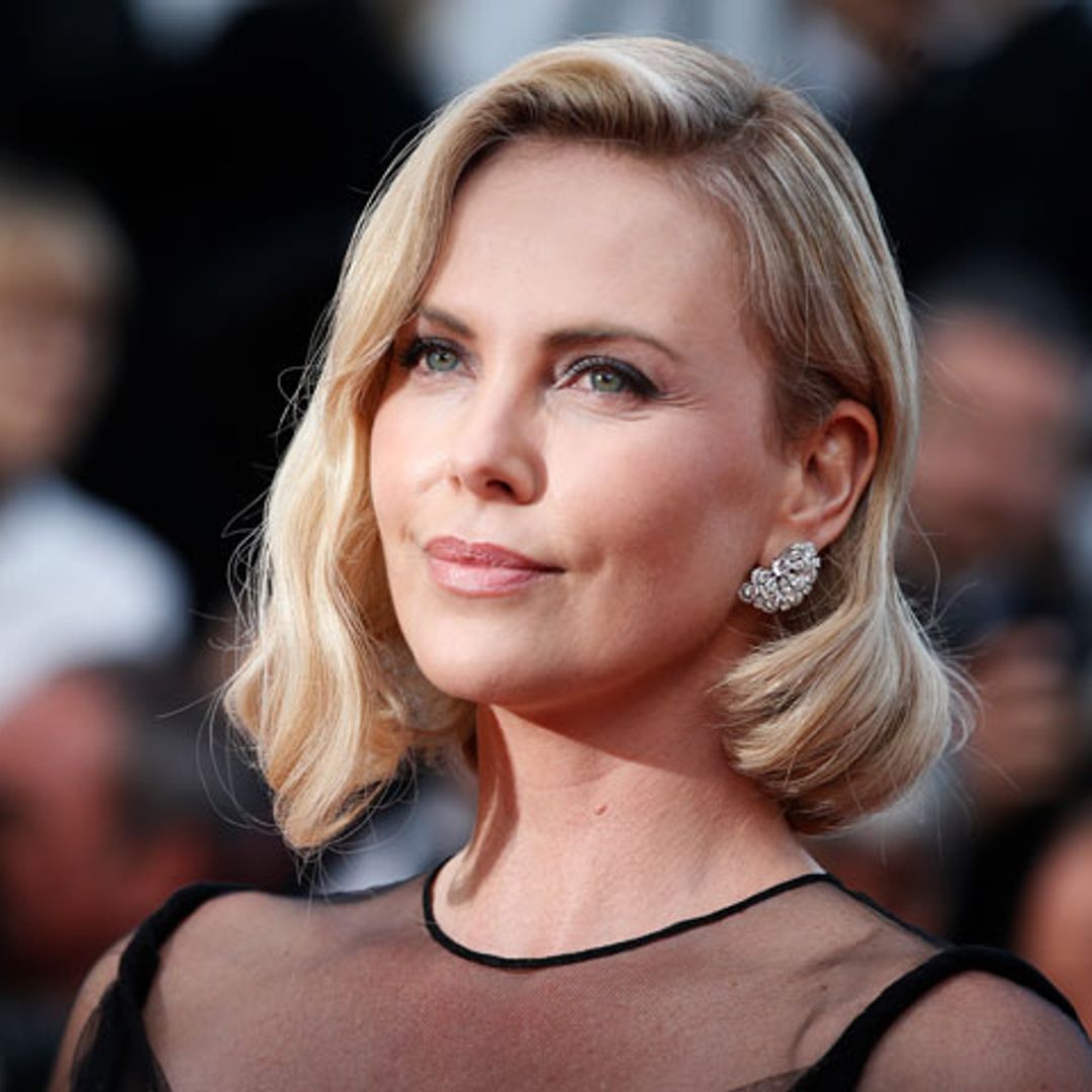 Los tres últimos 'looks' de Charlize Theron que nos han dejado con la boca abierta