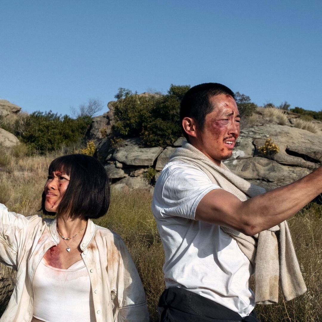 ‘Bronca’: por qué tienes que ver la serie coreana que ha arrasado en los Emmy