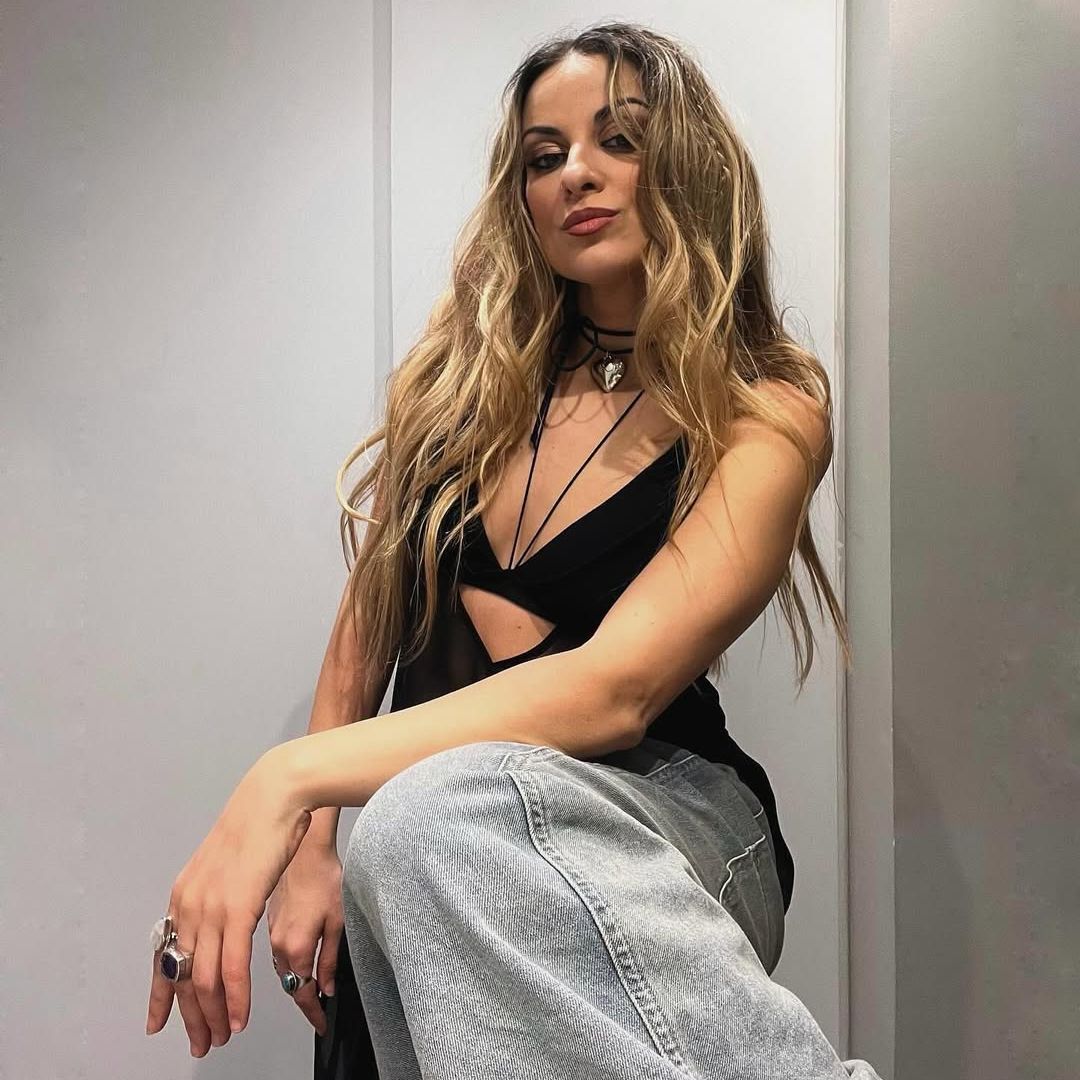 Vicky Gómez