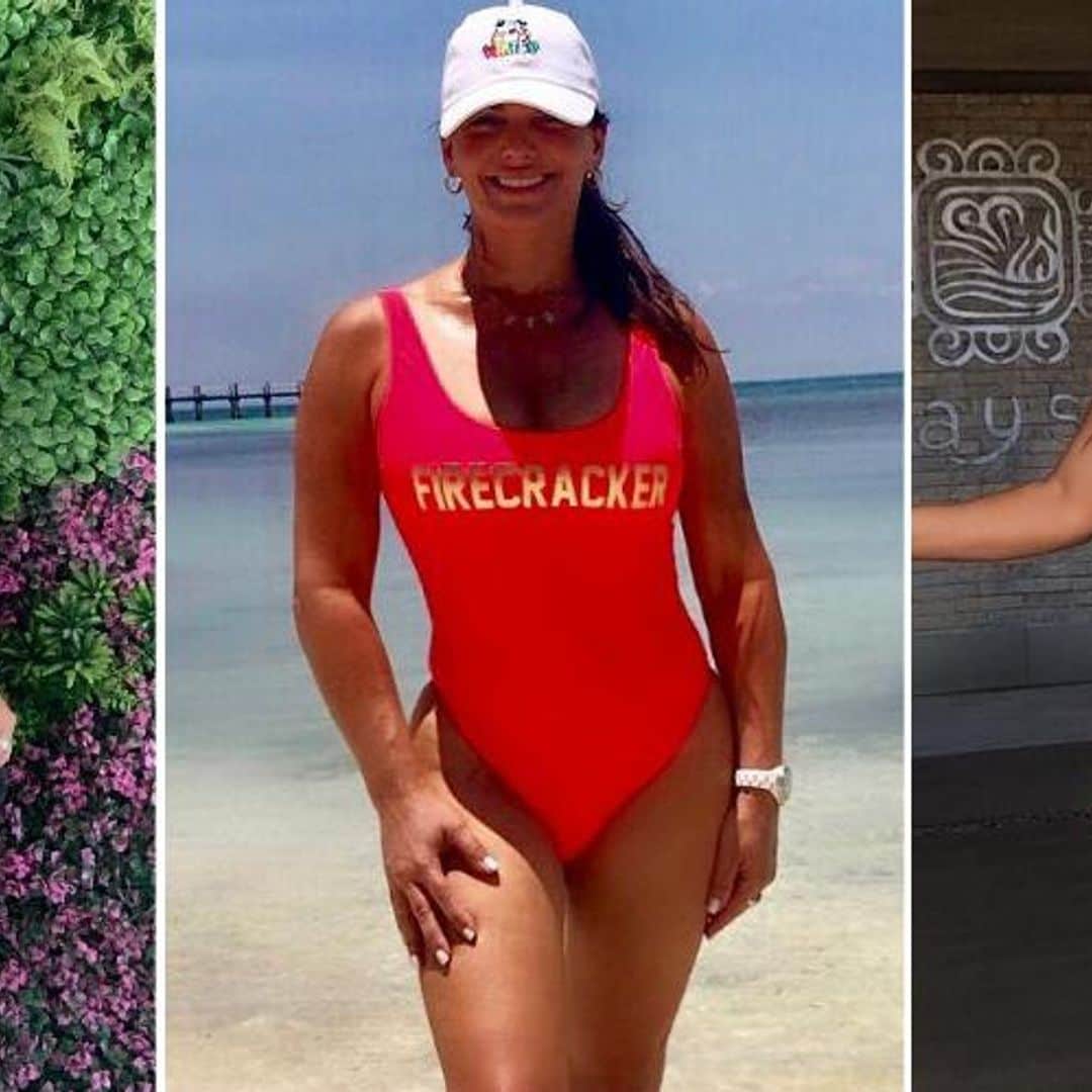 barbara bermudo cumpleanos