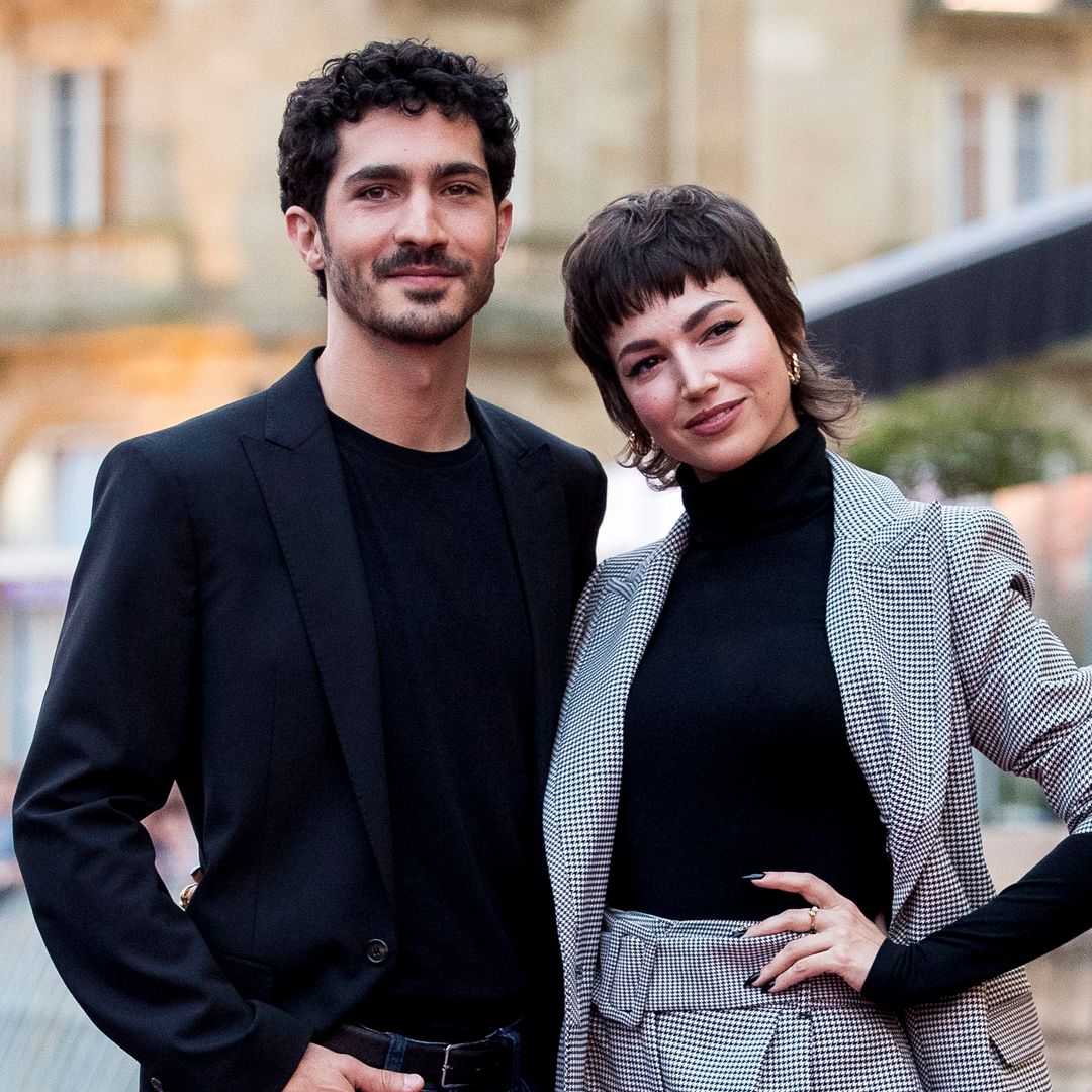 Su historia de amor con Chino Darín: de su primer encuentro hace diez años a formar una familia