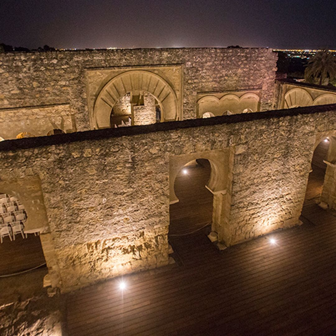 Medina Azahara, la ciudad más fascinante, Patrimonio de la Humanidad