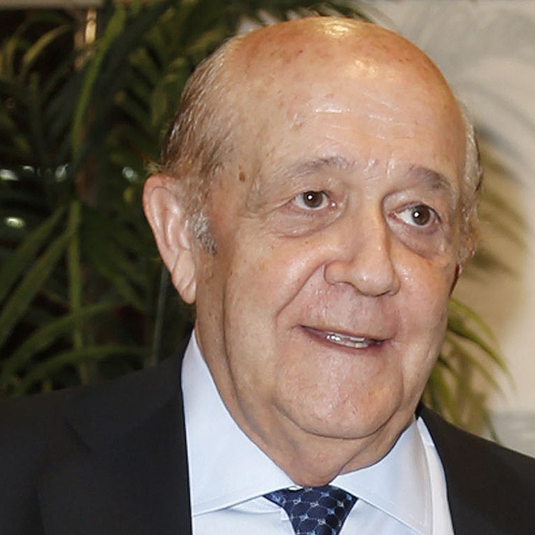 Fallece el emblemático periodista de ¡HOLA! José Antonio Olivar