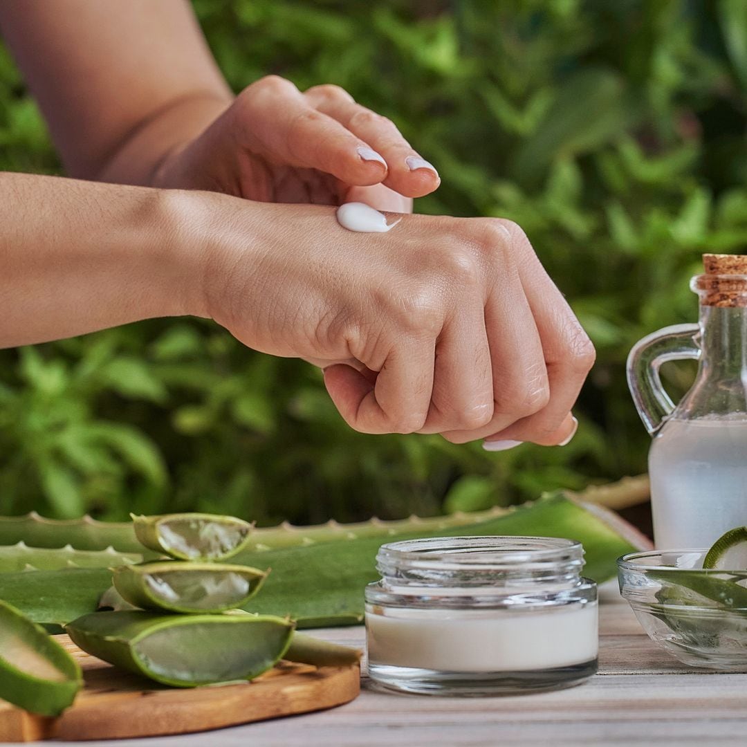 7 remedios caseros y efectivos para la picadura de avispa, según una farmacéutica