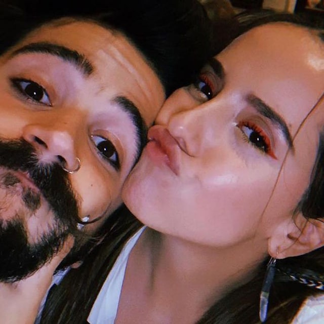 evaluna montaner y camilo echeverry