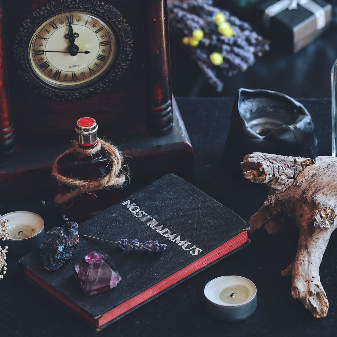 Las predicciones de Nostradamus y Baba Vanga para 2025 y 2026: qué se ha cumplido y qué anuncian para el nuevo año