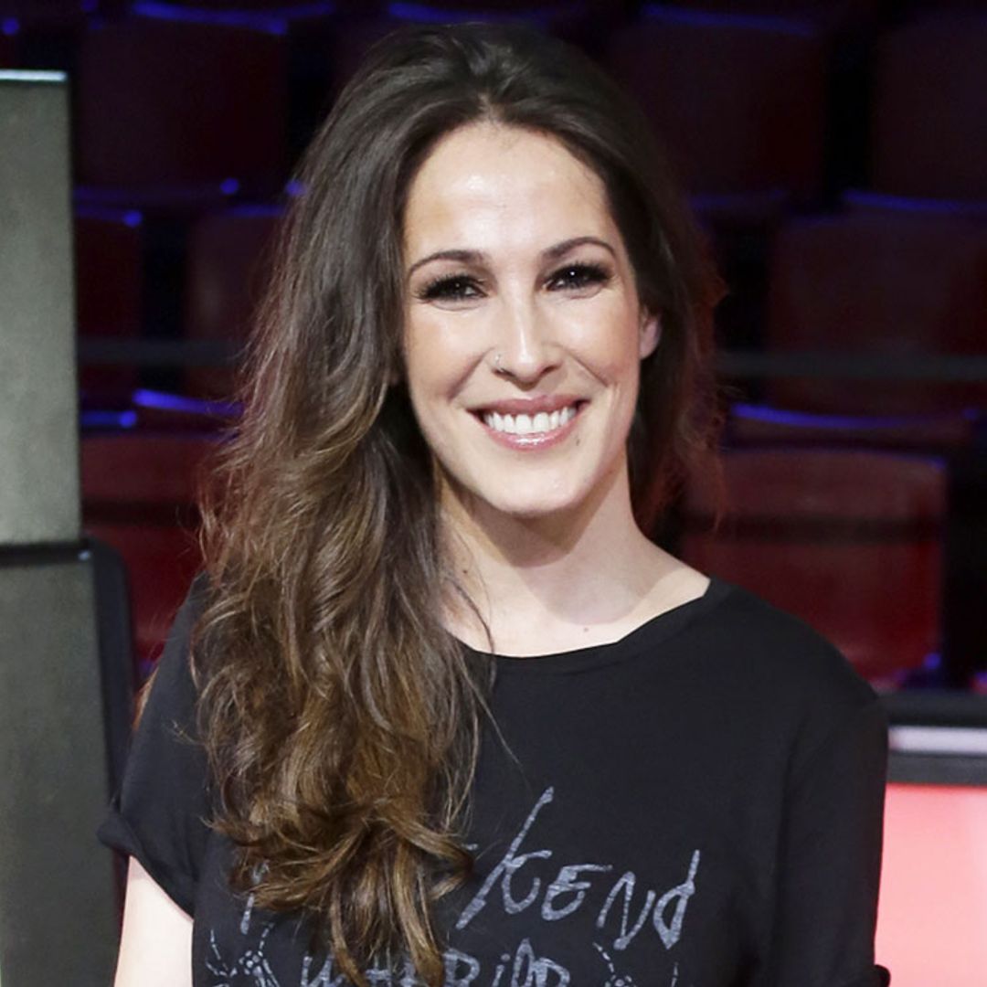 Malú dedica a su madre unas palabras llenas de ternura y admiración por su cumpleaños