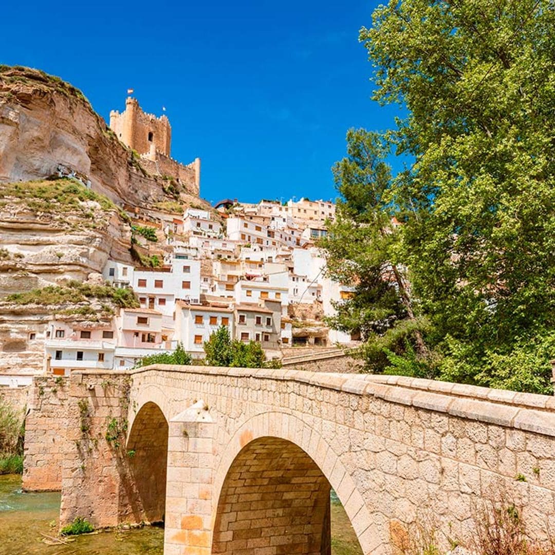 5 escapadas por Castilla La-Mancha con plan gastronómico incluido