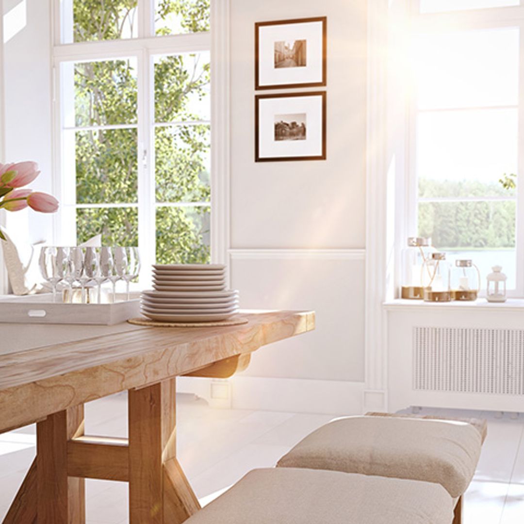 Aplicaciones que te ayudarán a redecorar tus casa esta primavera