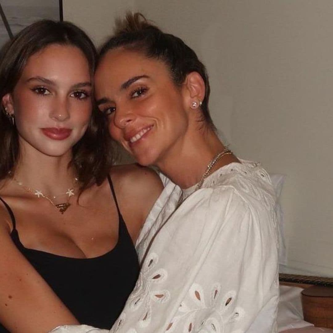 Juanes y su esposa dedican emotiva despedida para su hija, Paloma
