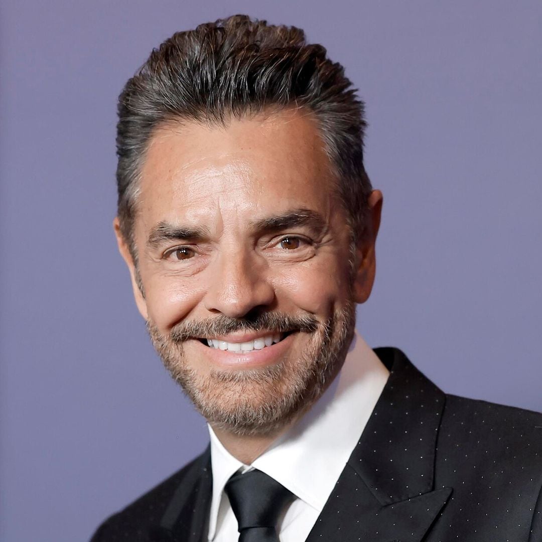 Eugenio Derbez recuerda a su madre, Silvia Derbez, en una fecha muy significativa