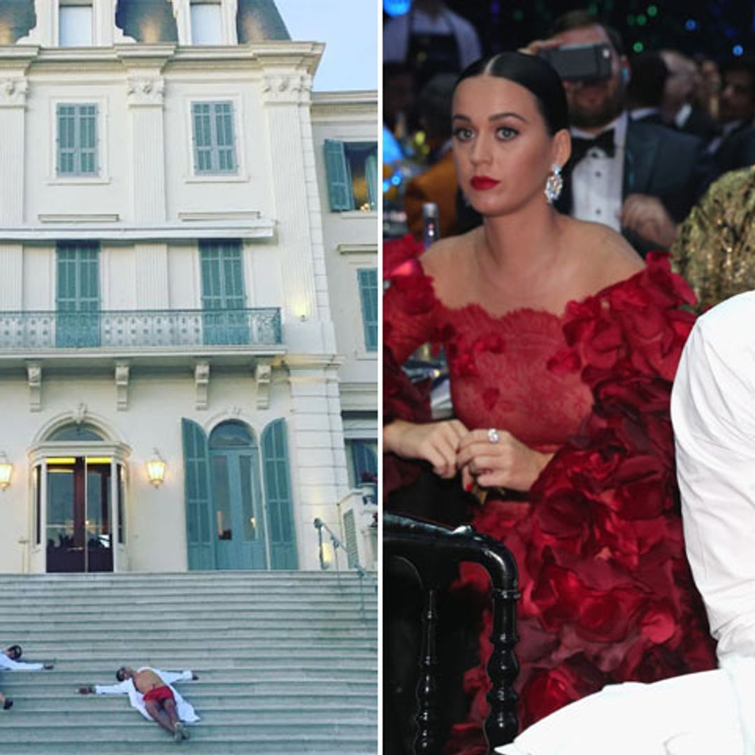 ¿Se acabó el disimulo? Katy Perry y Orlando Bloom presentan su amor en las redes