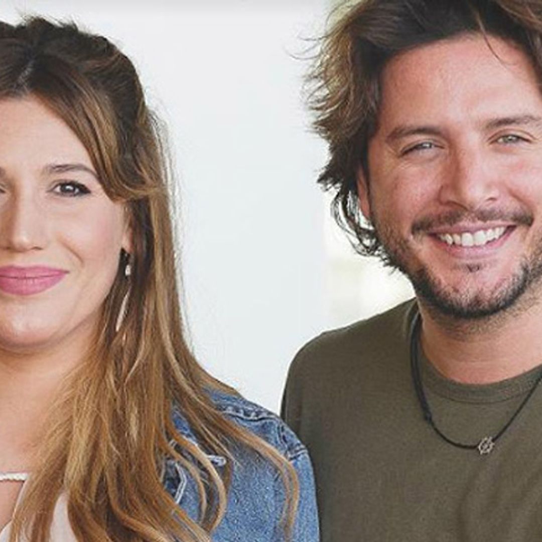 Manuel Carrasco y Almudena Navalón se casan por sorpresa en Cádiz