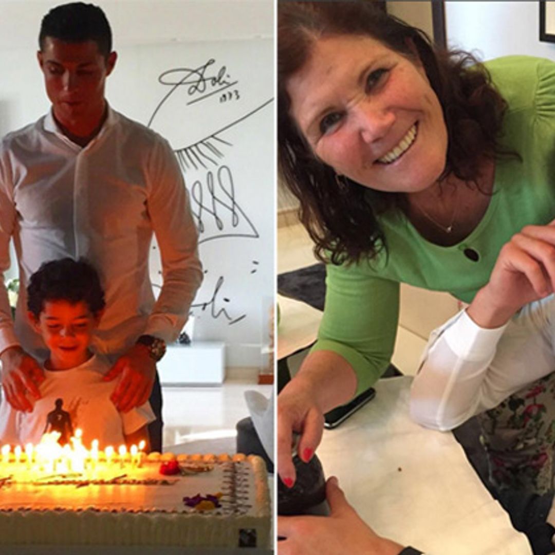 ¿Cómo ha celebrado Cristiano Ronaldo su cumpleaños?