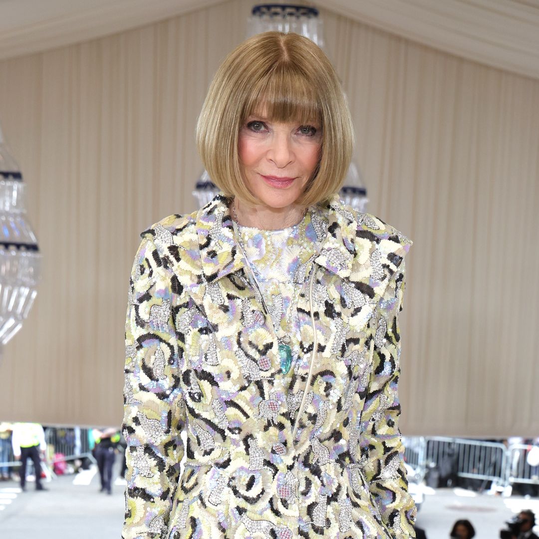 La vacante del puesto de Anna Wintour ya está disponible, ¿qué hacer para postularte al empleo soñado?