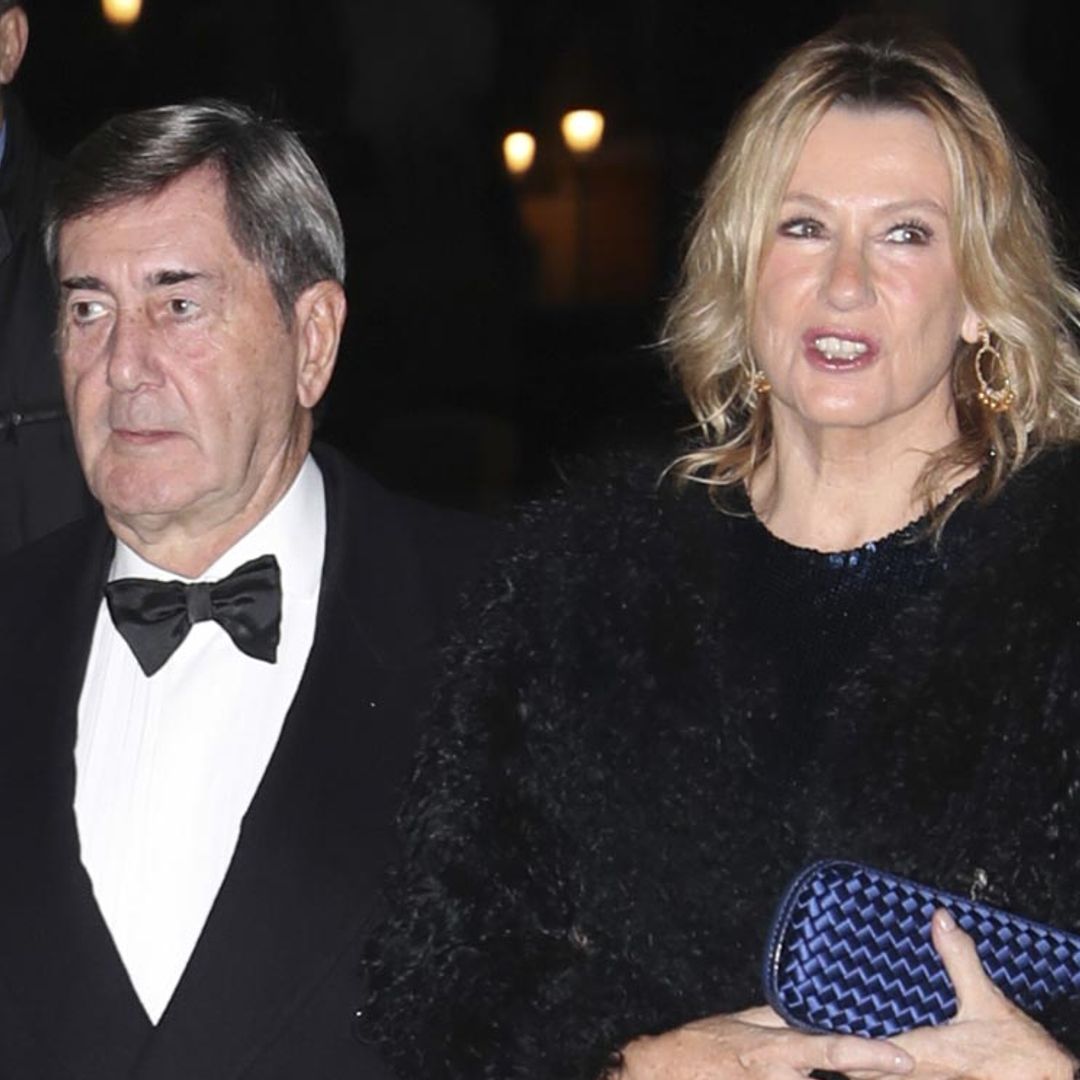 Alfonso Cortina, el hombre de empresa que dedicó sus últimos años a elaborar vino