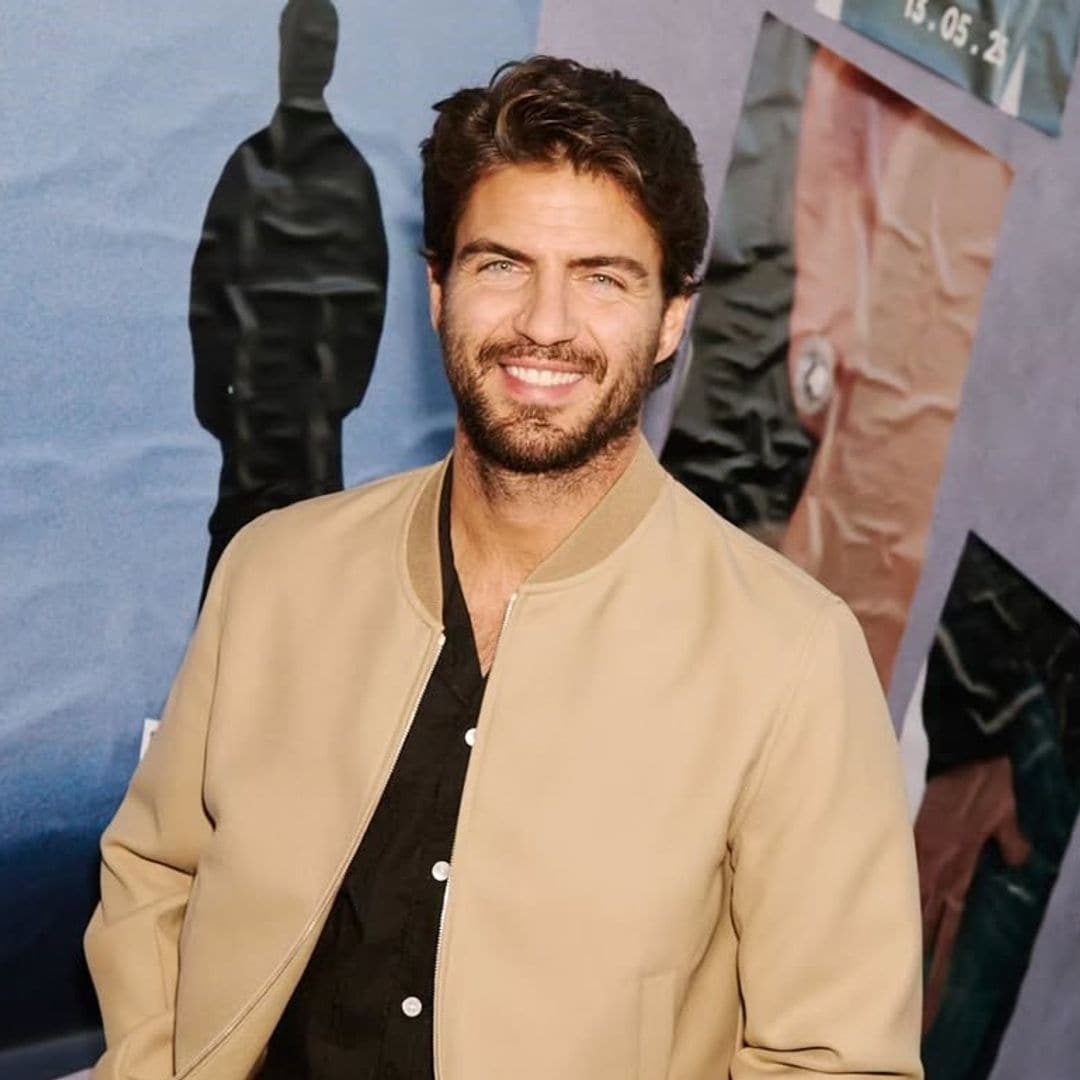 Maxi Iglesias se pasa el juego en 'La Revuelta': estos son los talentos secretos del actor