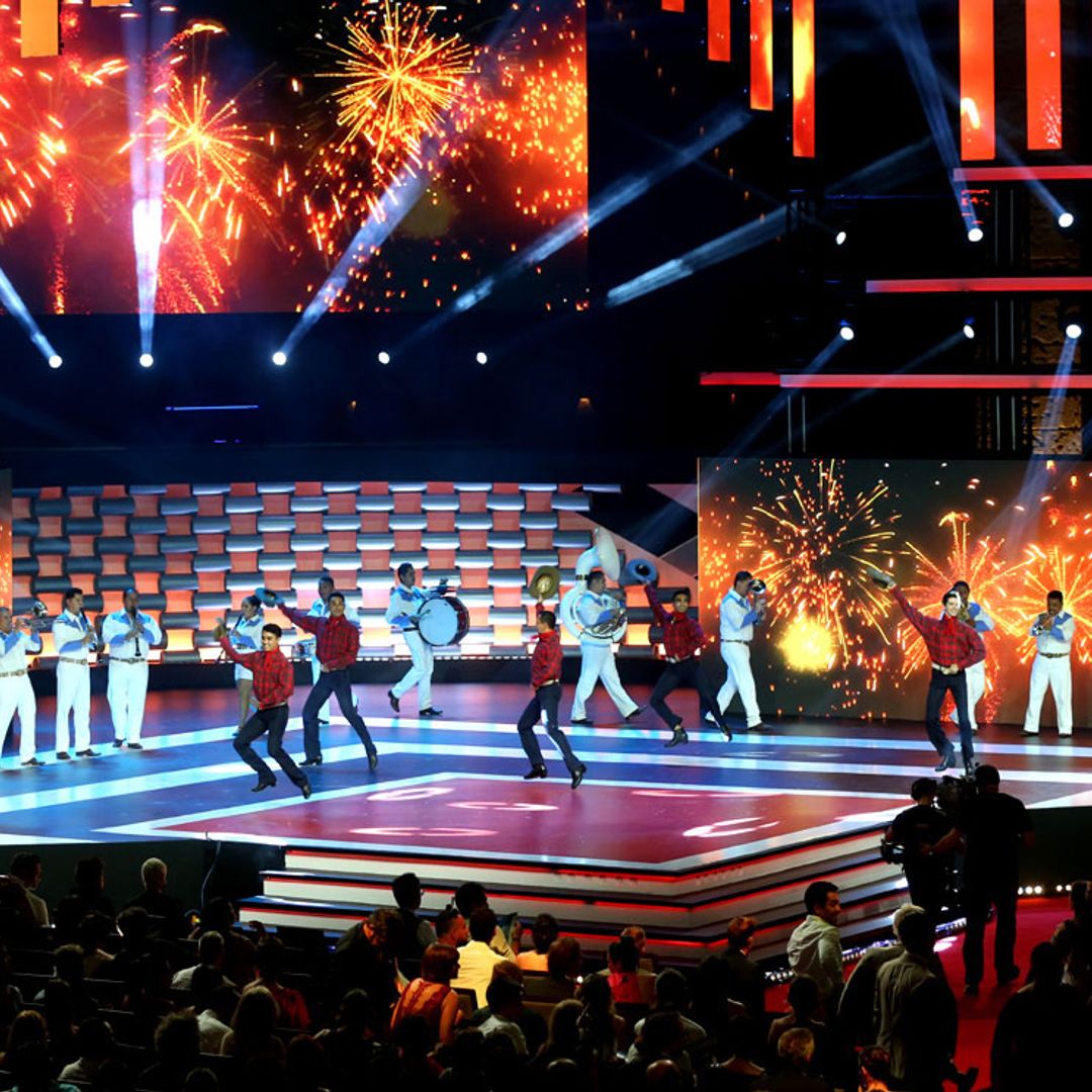 Así vas a poder seguir en ¡HOLA! la gran gala de los premios Platino 2021