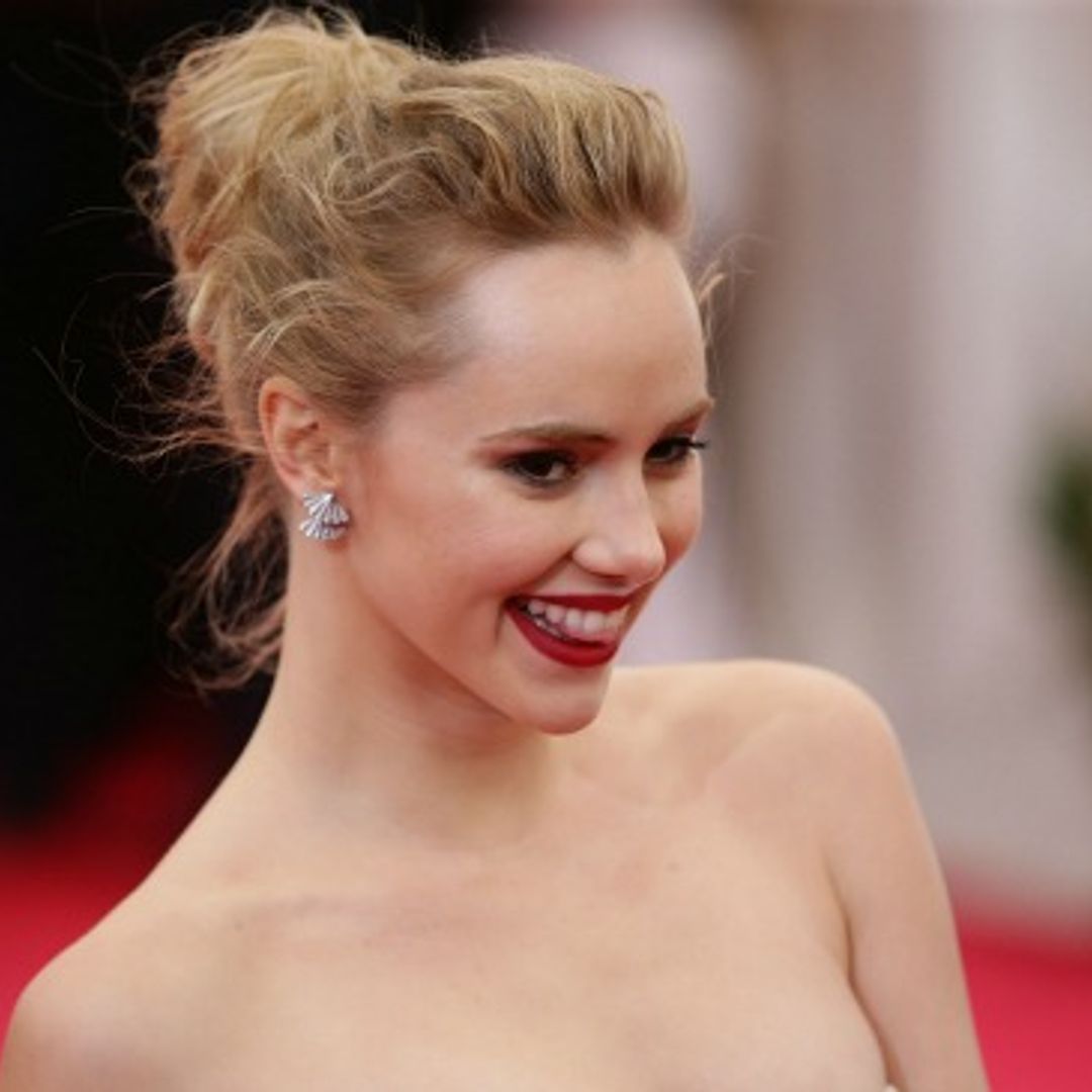 Tres tendencias 'beauty' para novia que sorprenden
