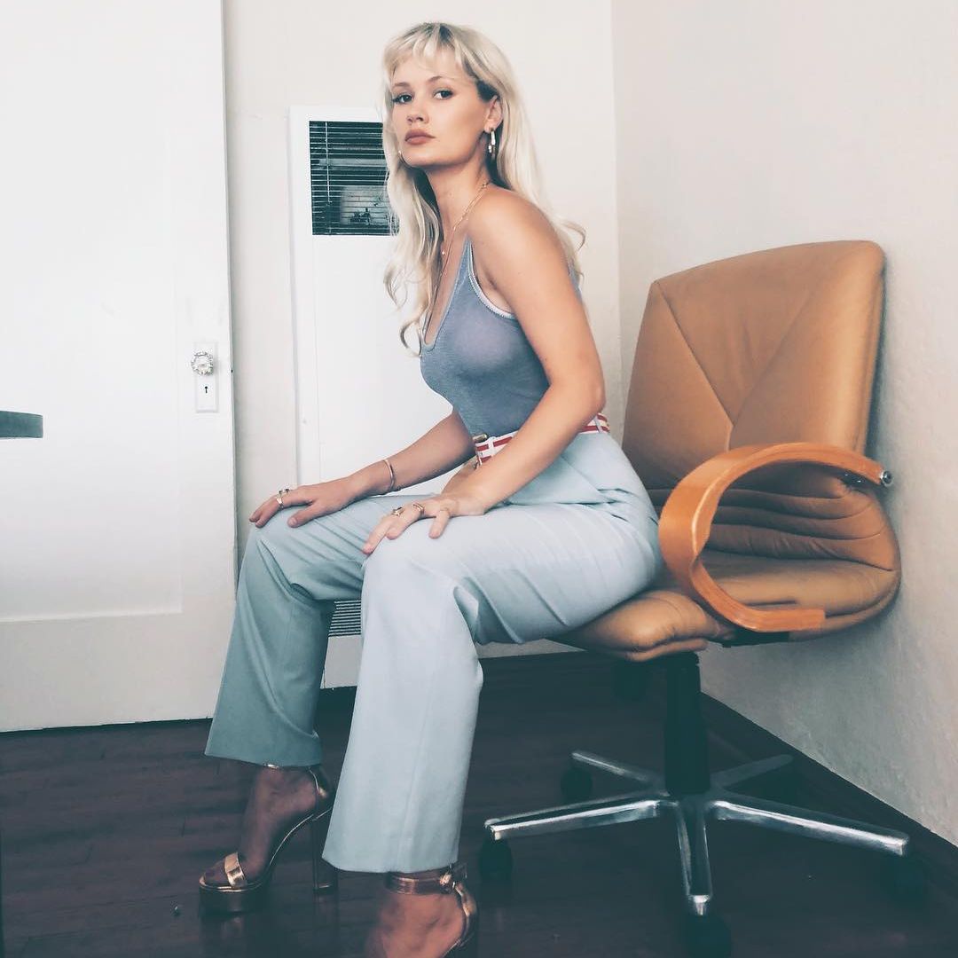 Muere Lauren Bennett, cantante de G.R.L. y voz de 'Party Rock Anthem', a los 37 años