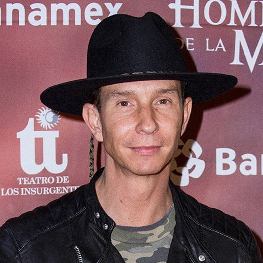 Erik Rubín: 'Estoy muy bien, la cirugía será en enero'