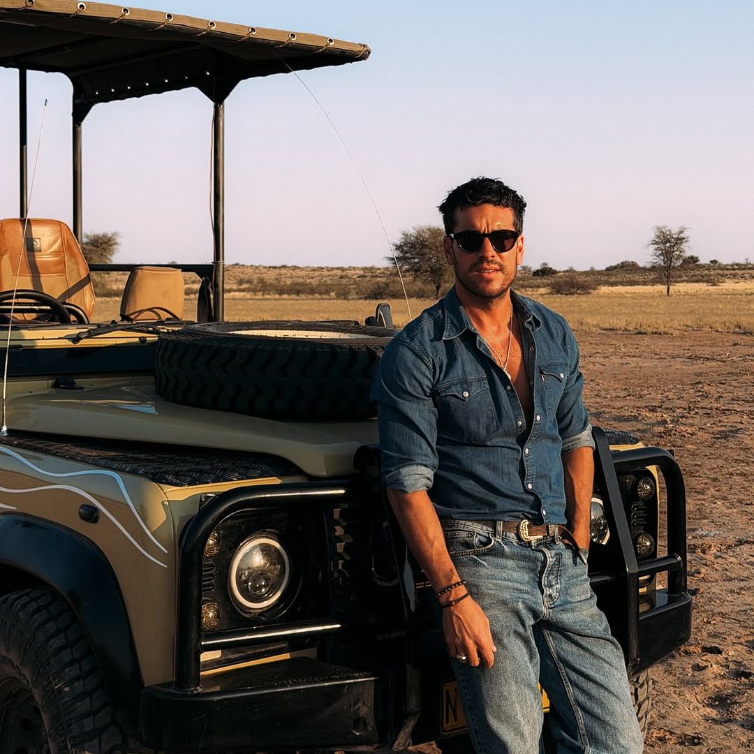 Mario Casas