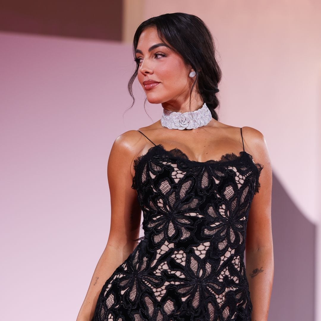 Festival de Venecia 2025: Las celebridades que conquistan la alfombra roja