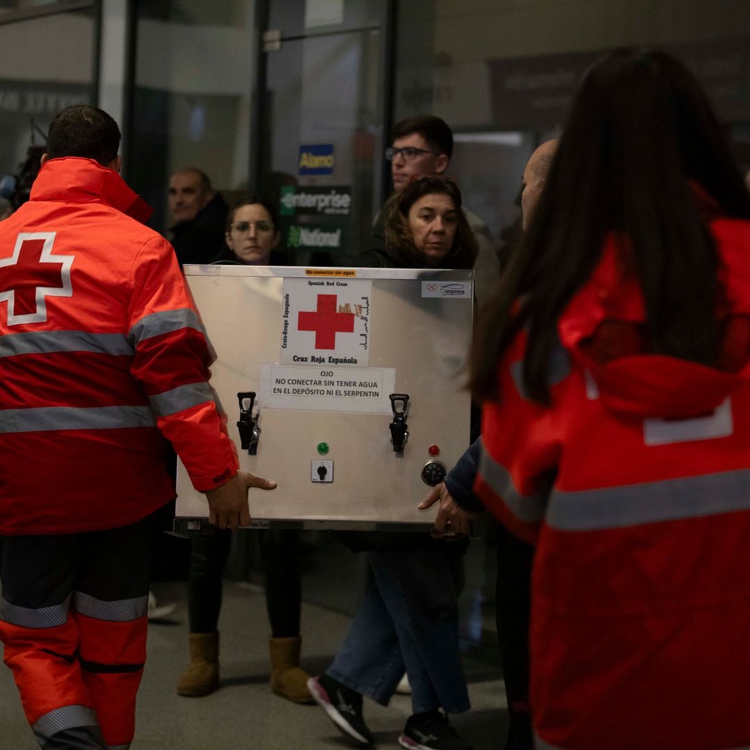 Qué puedes hacer para ayudar a las víctimas y cómo colaborar tras el fatal accidente en Córdoba