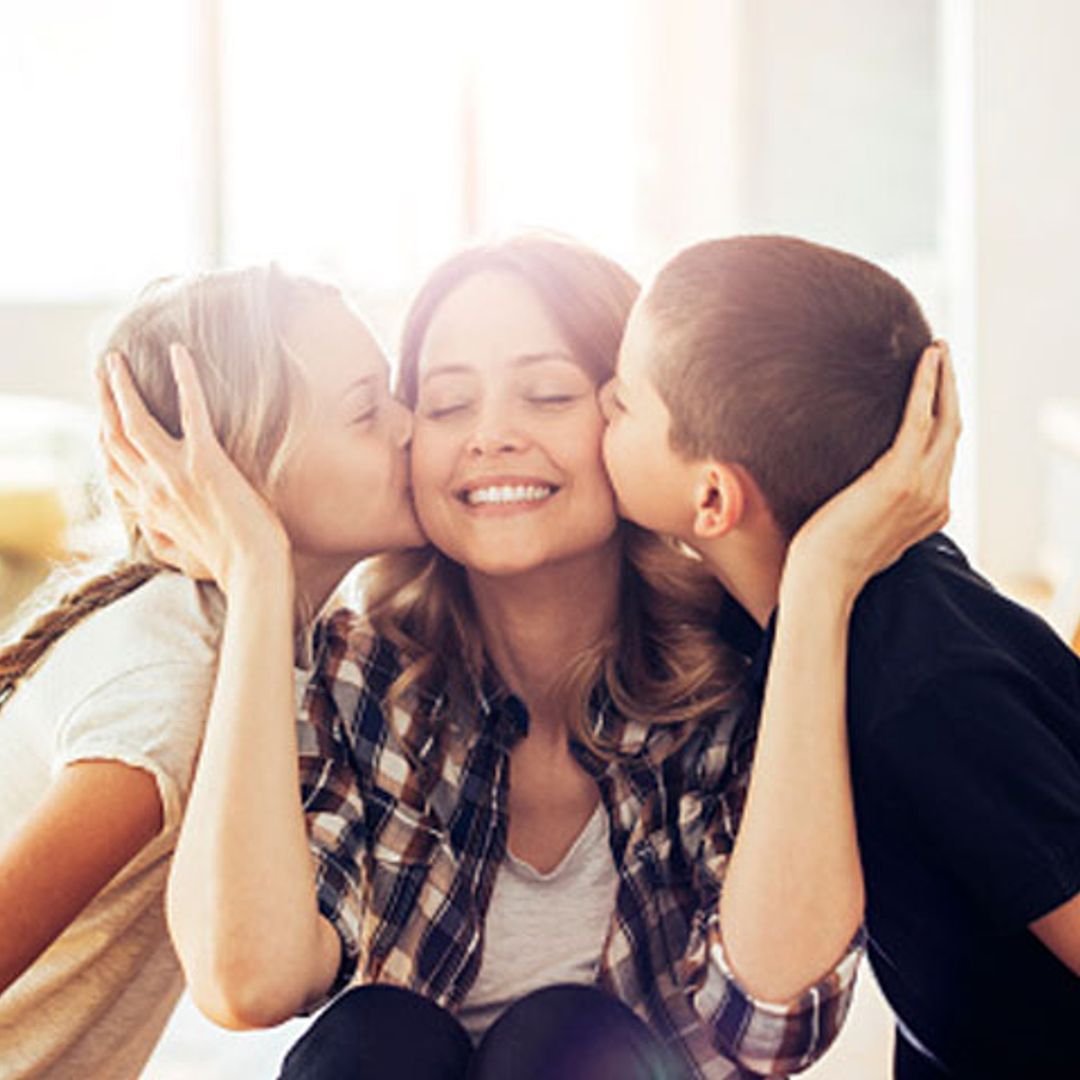 ¿Qué hace que una madre sea capaz de darlo todo por su hijo?