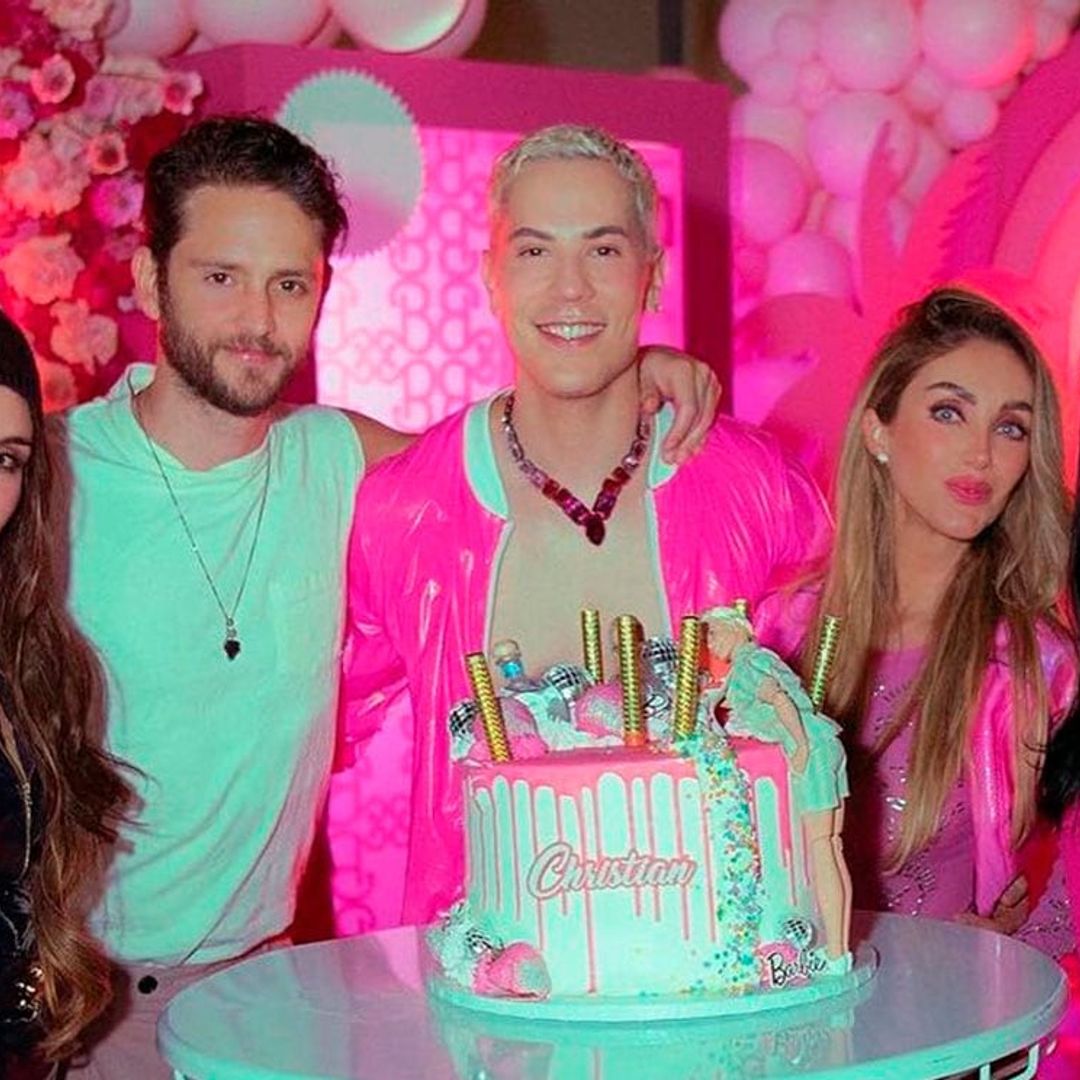 La espera terminó, después de 15 años RBD regresó a los escenarios