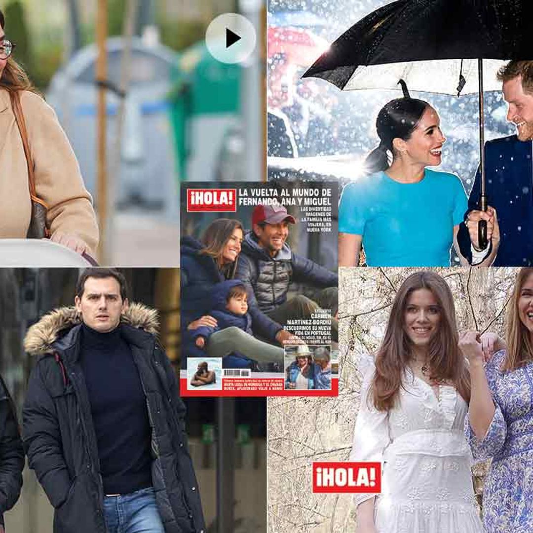 No dejes de leer las noticias más importantes de la semana