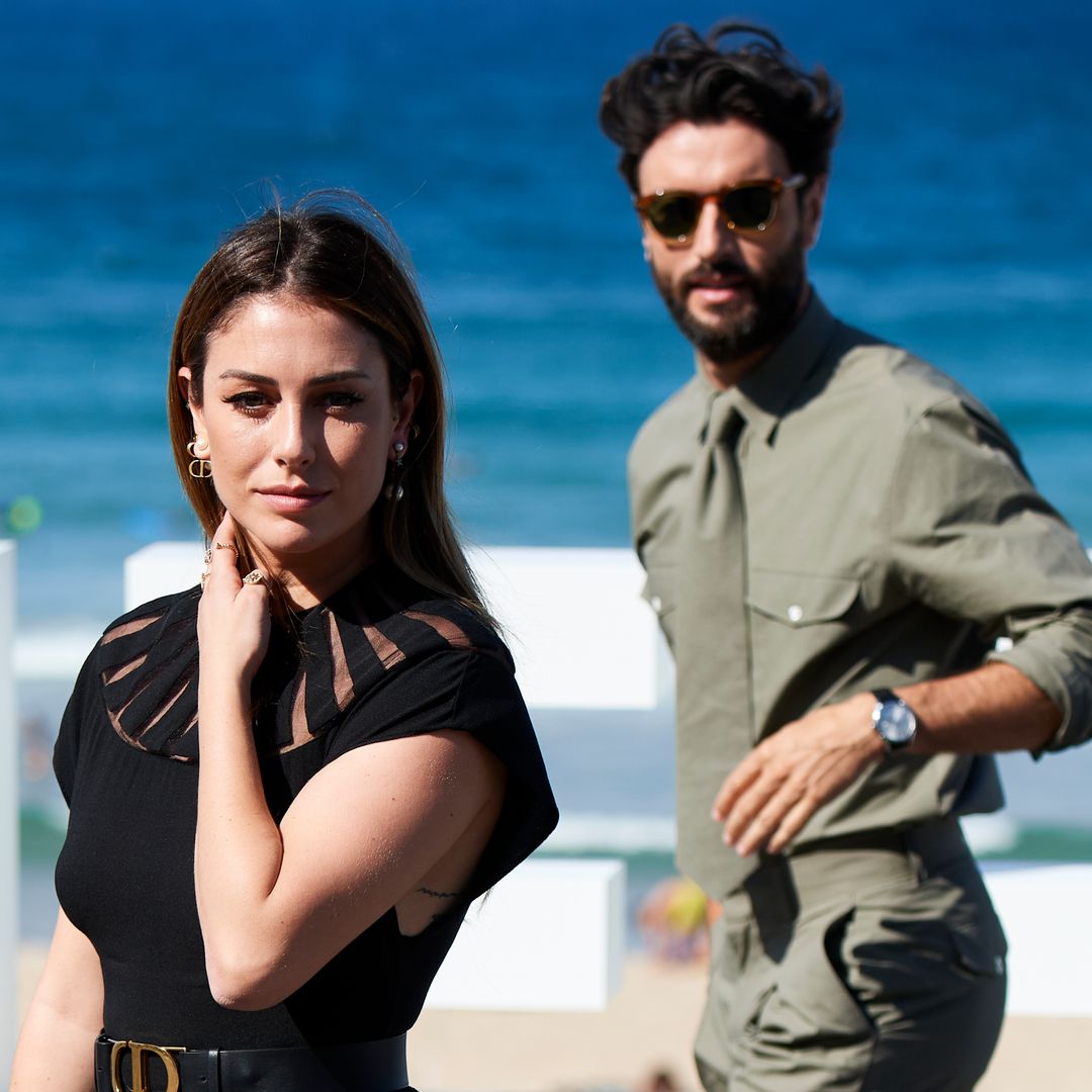 Blanca Suárez rompe su norma más estricta con la foto más inesperada junto Javier Rey