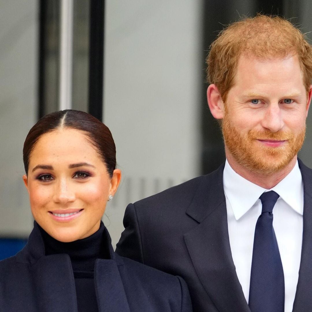 El príncipe Harry y Meghan Markle, ¿invitados de lujo a la boda de Brooklyn Beckham y Nicola Peltz?
