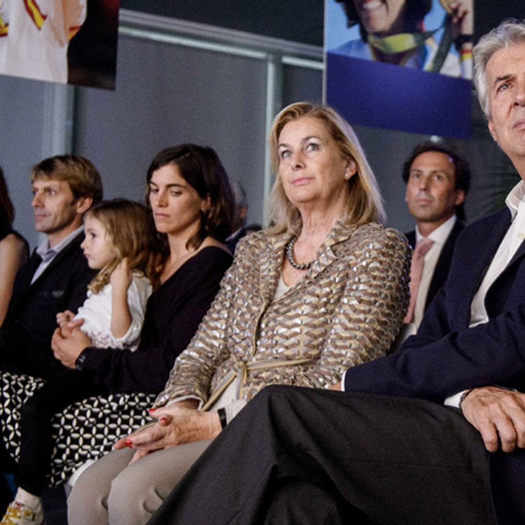 Las campeonas olímpicas, protagonistas de la III edición de los premios María de Villota