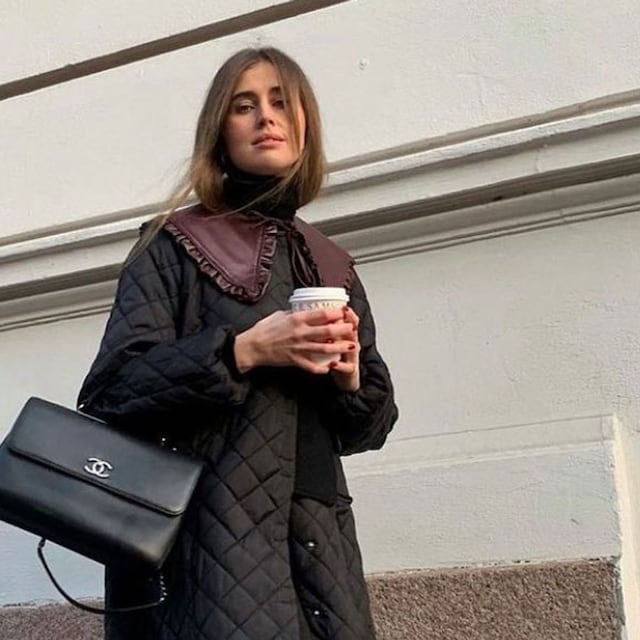 looks lluvia