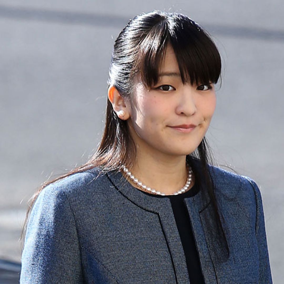 La princesa Mako de Japón realizará en junio su primer viaje oficial a un país asiático: Bután