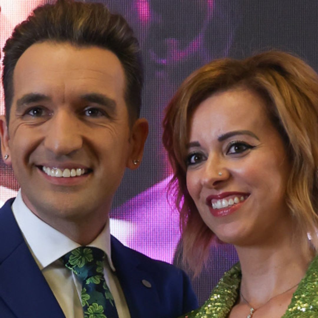 Miguel Lago confirma su ruptura con su mujer tras 25 años juntos y cuatro hijos: "Una grave crisis"