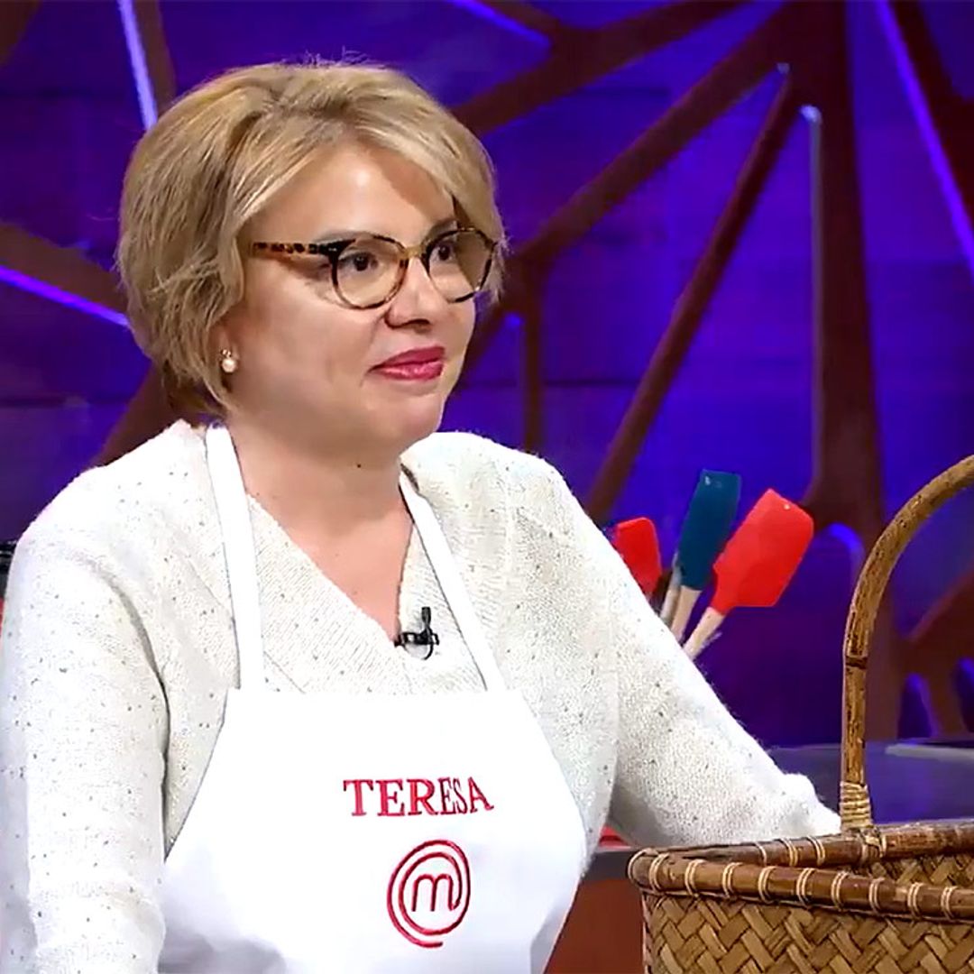 Lo nunca visto en ocho ediciones: Teresa no puede cocinar tras el robo de ingredientes