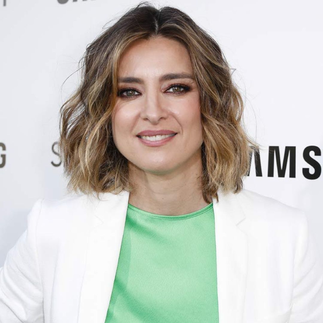 ¿Ha dejado Sandra Barneda la televisión? La presentadora responde