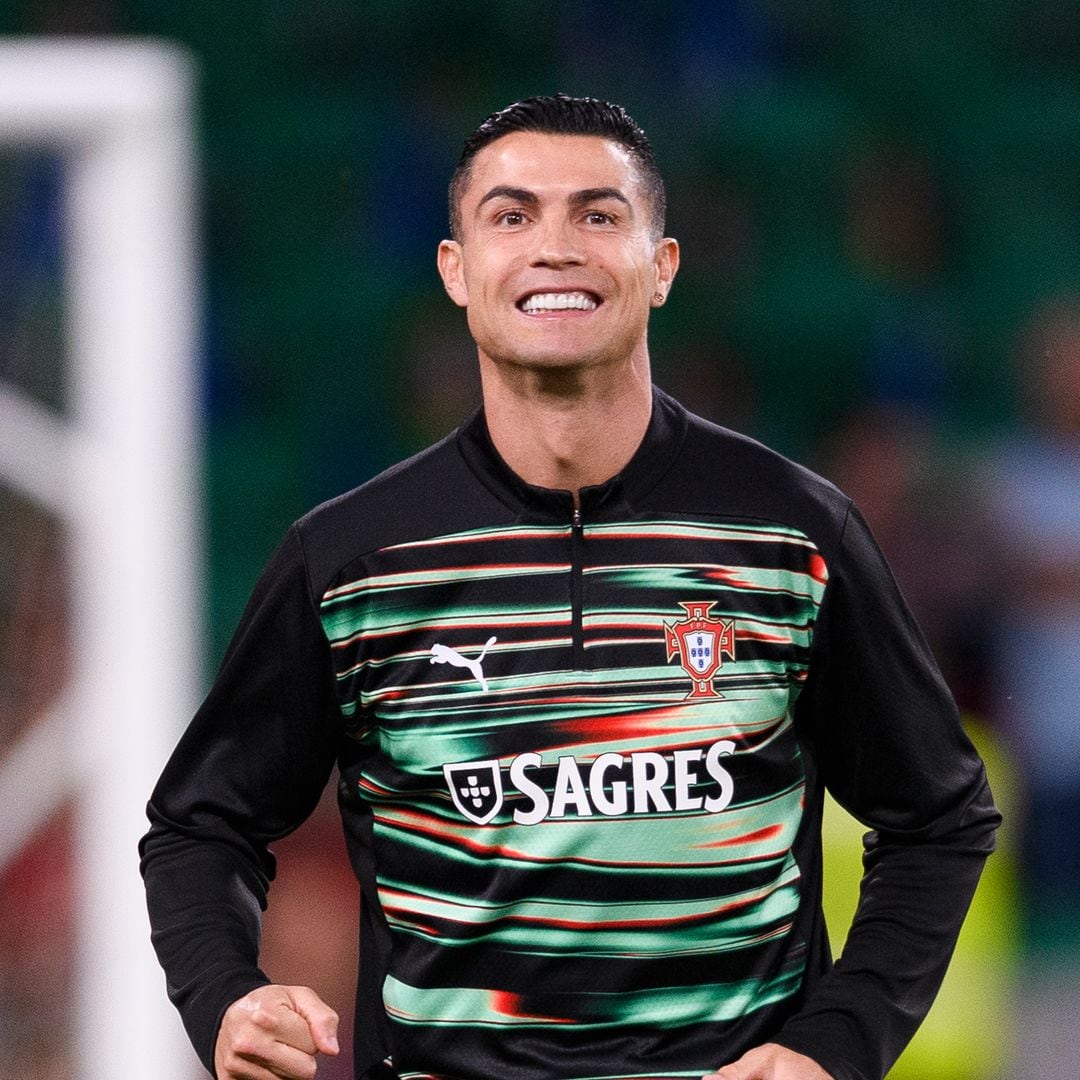 Cristiano Ronaldo revela cuándo planea retirarse del fútbol, ¿jugará el Mundial en 2026?